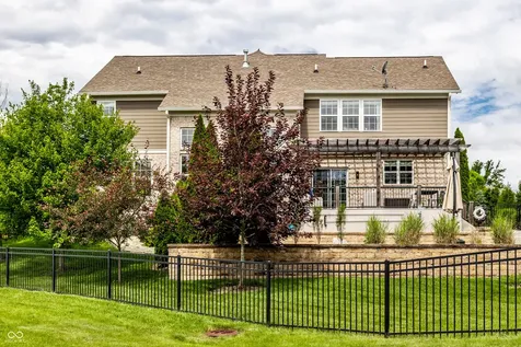 2515 Boylston Court Zionsville IN 46077