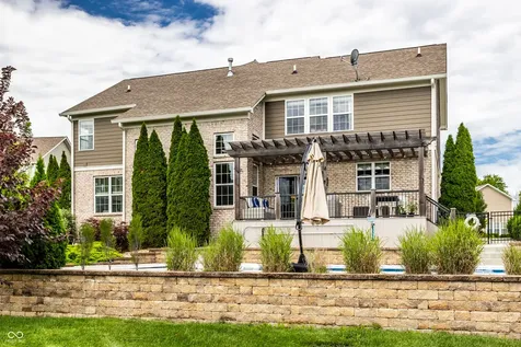 2515 Boylston Court Zionsville IN 46077