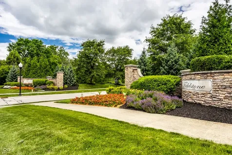 2515 Boylston Court Zionsville IN 46077