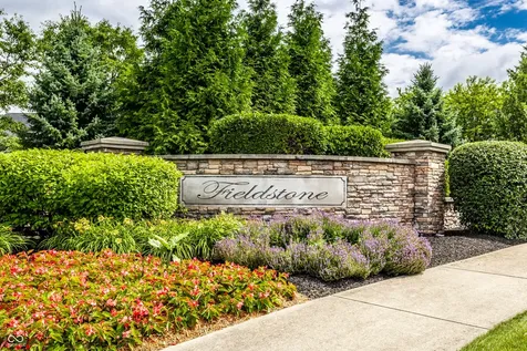2515 Boylston Court Zionsville IN 46077