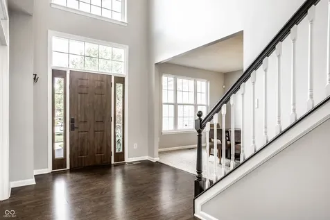 2515 Boylston Court Zionsville IN 46077