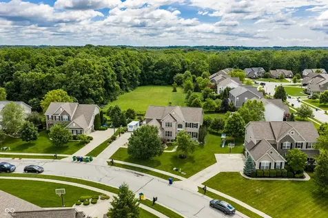 2515 Boylston Court Zionsville IN 46077