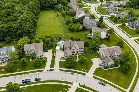 2515 Boylston Court Zionsville IN 46077