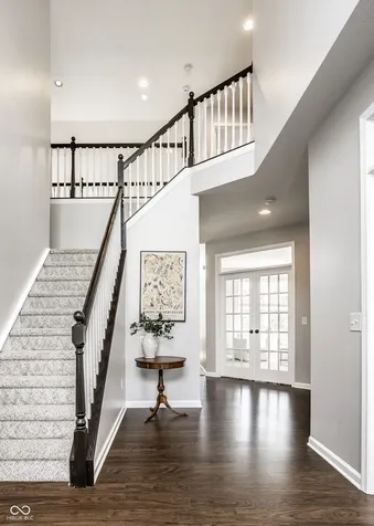 2515 Boylston Court Zionsville IN 46077