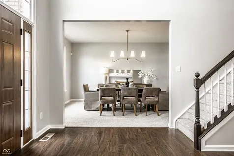 2515 Boylston Court Zionsville IN 46077