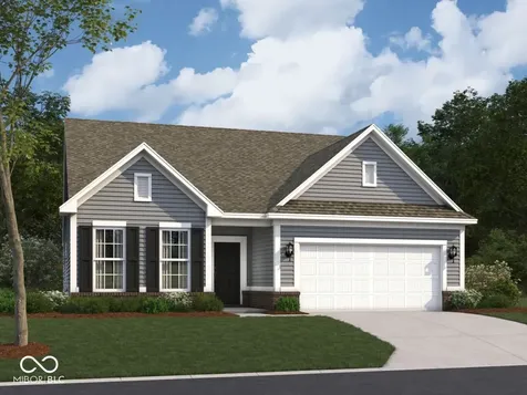 10053 Rosalee Drive Noblesville IN 46060