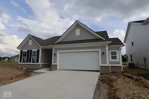 10053 Rosalee Drive Noblesville IN 46060