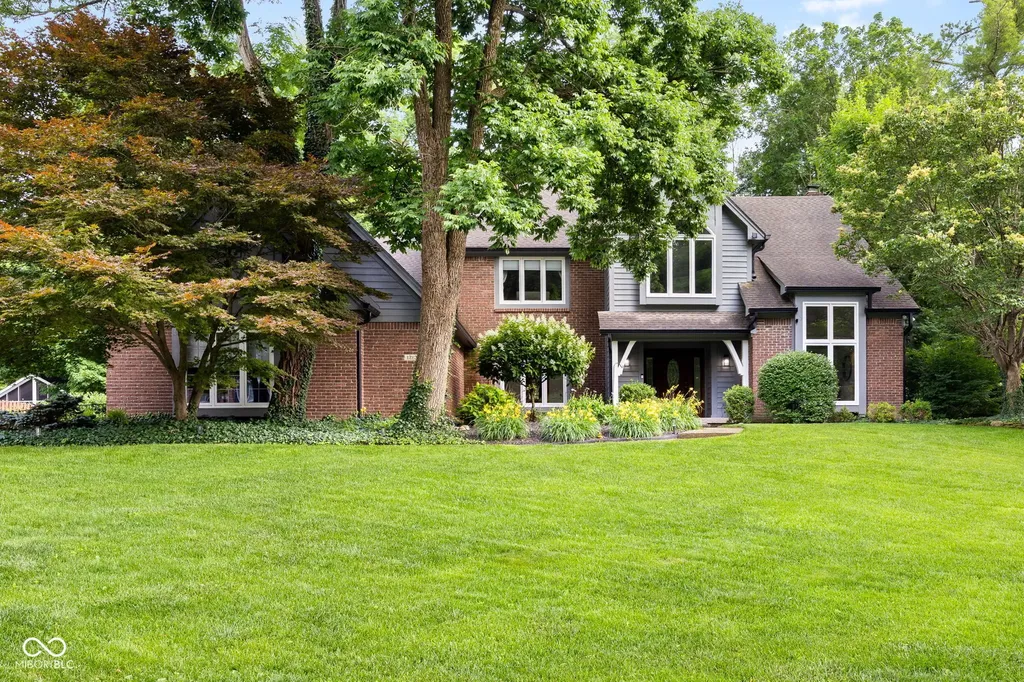 Indianapolis IN, 12133 Pearl Bay Ridge