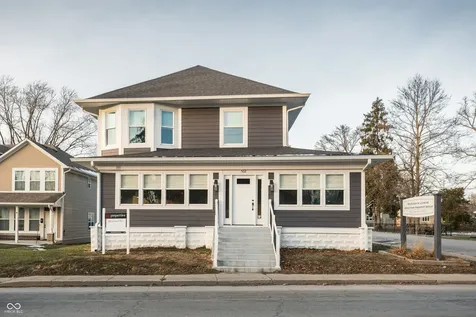 502 W Main Street Danville IN 46122