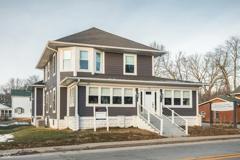 502 W Main Street Danville IN 46122
