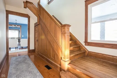 502 W Main Street Danville IN 46122