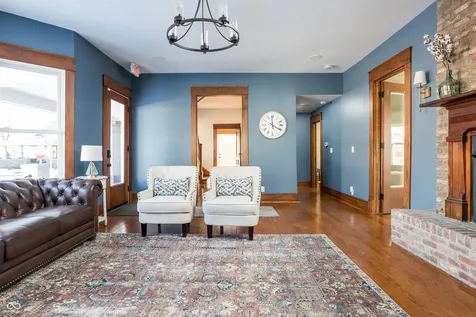 502 W Main Street Danville IN 46122
