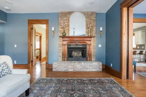 502 W Main Street Danville IN 46122