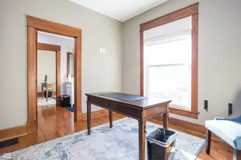 502 W Main Street Danville IN 46122