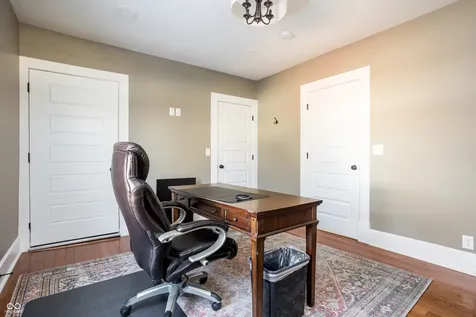 502 W Main Street Danville IN 46122