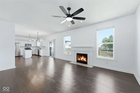9704 Gull Lake Drive Indianapolis IN 46239