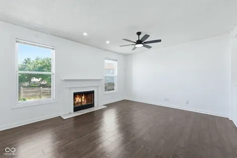 9704 Gull Lake Drive Indianapolis IN 46239