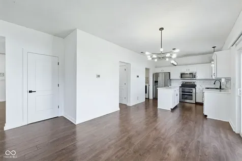 9704 Gull Lake Drive Indianapolis IN 46239