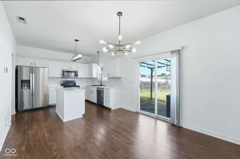 9704 Gull Lake Drive Indianapolis IN 46239