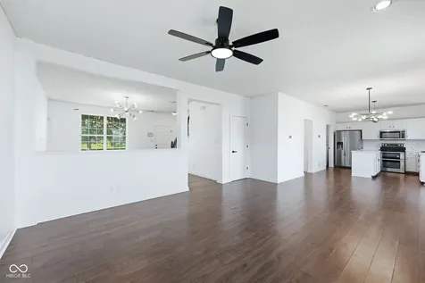 9704 Gull Lake Drive Indianapolis IN 46239