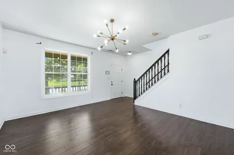 9704 Gull Lake Drive Indianapolis IN 46239