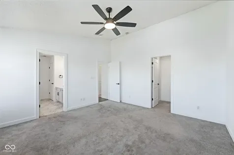 9704 Gull Lake Drive Indianapolis IN 46239