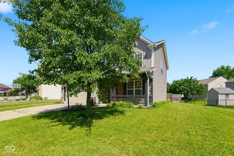 9704 Gull Lake Drive Indianapolis IN 46239