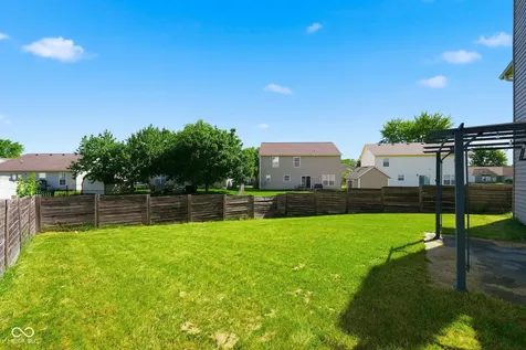 9704 Gull Lake Drive Indianapolis IN 46239