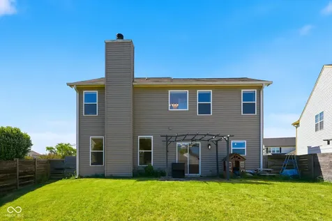 9704 Gull Lake Drive Indianapolis IN 46239