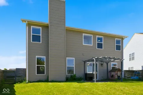 9704 Gull Lake Drive Indianapolis IN 46239
