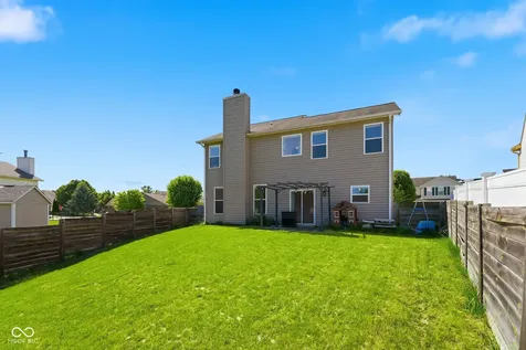 9704 Gull Lake Drive Indianapolis IN 46239