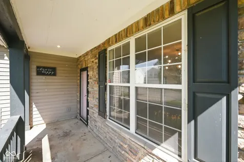 9704 Gull Lake Drive Indianapolis IN 46239