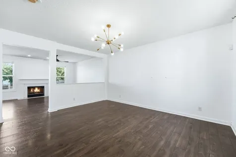 9704 Gull Lake Drive Indianapolis IN 46239