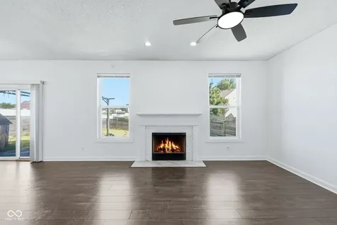 9704 Gull Lake Drive Indianapolis IN 46239