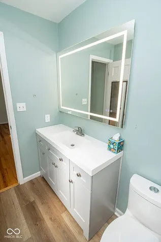 820 Fenster Court Indianapolis IN 46234