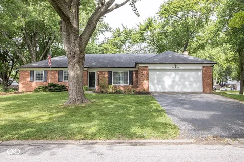 820 Fenster Court Indianapolis IN 46234