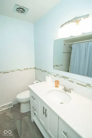 820 Fenster Court Indianapolis IN 46234
