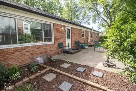 820 Fenster Court Indianapolis IN 46234
