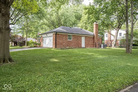 820 Fenster Court Indianapolis IN 46234