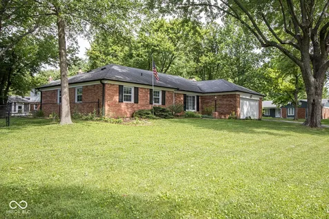 820 Fenster Court Indianapolis IN 46234