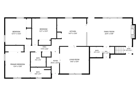 820 Fenster Court Indianapolis IN 46234