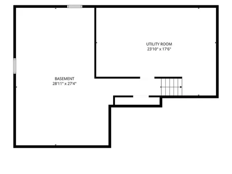 820 Fenster Court Indianapolis IN 46234