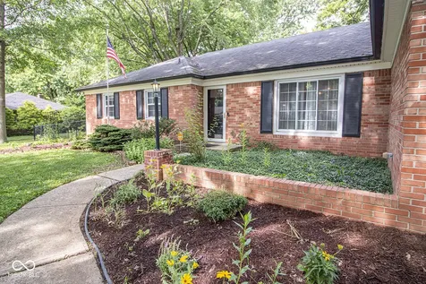 820 Fenster Court Indianapolis IN 46234