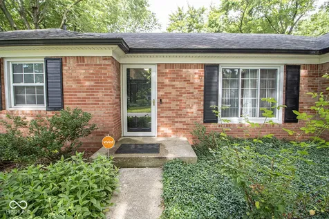 820 Fenster Court Indianapolis IN 46234