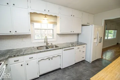 820 Fenster Court Indianapolis IN 46234