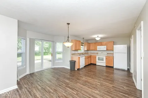 11947 Princewood Drive Fishers IN 46037