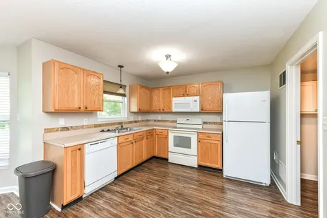 11947 Princewood Drive Fishers IN 46037