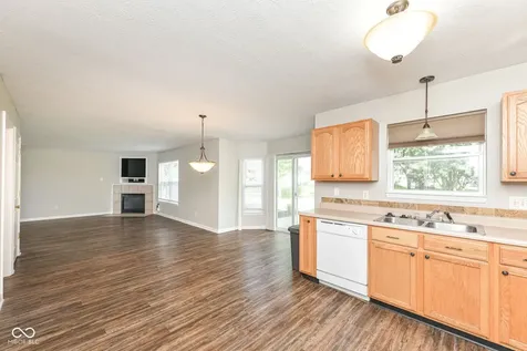 11947 Princewood Drive Fishers IN 46037