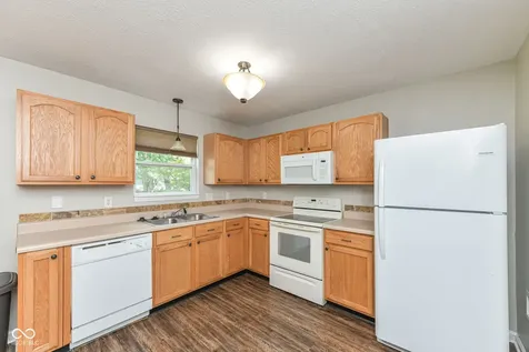 11947 Princewood Drive Fishers IN 46037
