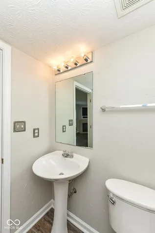 11947 Princewood Drive Fishers IN 46037